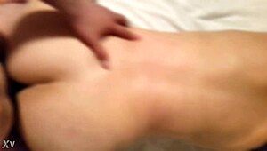 i love my milf girlfriend's wild nights.