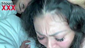 Miami Nights Threesome Trailer Part 2