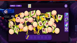 Secret Games Of Xvideos Cam Master Private Desires