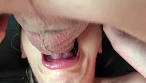 Epiphany Jones Submits Fully to Double Anal, Piss, and Milk on Cock in Rough Slave Play. Total Control Over Her Body!