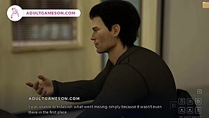 What makes Deliverance stand out in steamy cartoon sex game highlights?