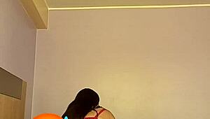 I tricked my husband with a taxi driver who offered to drain him after a rough day.