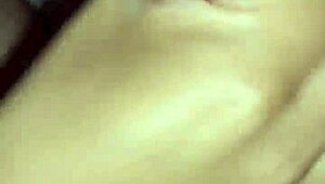 Veredlatina couple with wet cum.