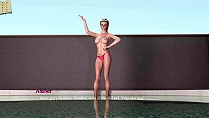 Lunar's Chosen Episode 112