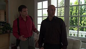 Milf orgy with paige ashley dylan ryder derrick pierce rocco reed karlo karrera 😘