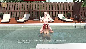 Lunar's Chosen Episode 112