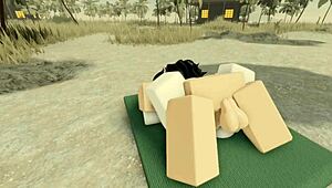 Ever tried getting fucked by a cute stranger you met at the beach?