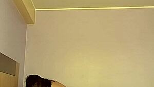 I tricked my husband with a taxi driver who offered to drain him after a rough day.