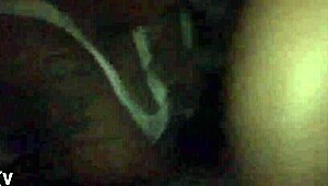 Sloppy Deepthroat On Big Black Cock By My Favorite Fat BBW