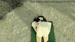 Ever tried getting fucked by a cute stranger you met at the beach?