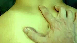 Damn, Watch Me Pound My Wife's Ass With a Toy While She Screams! Hotter Than Ever!