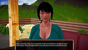 My New Family 432 With Big Tits And Ass