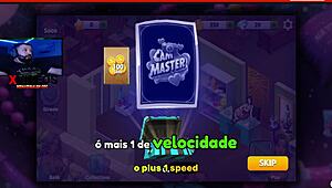 Secret Games Of Xvideos Cam Master Private Desires