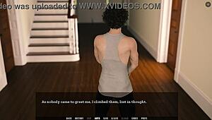 Tales from Unending Void 53 - Setting Up a Steamy Date with Blonde Stepsister.