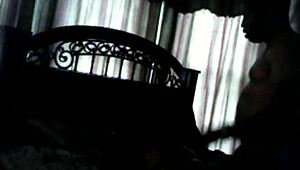 Wow at the rough fat bbw curvy action