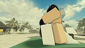 Ever tried getting fucked by a cute stranger you met at the beach?