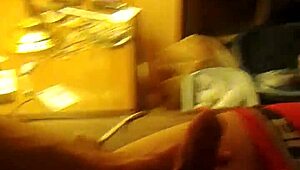 Homemade Amateur Video Recorded on November 29, 2014 at 025502