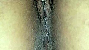 Veredlatina couple with wet cum.