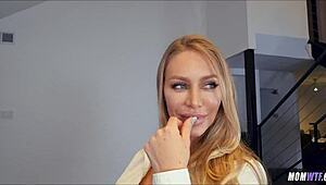 I ain’t had cock in forever, finally got some from a young stud