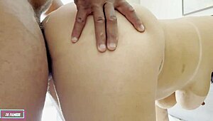 Depois de usar consolo coroa safada fode