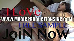 My 1st lesbian experience felt super new and exciting 😍