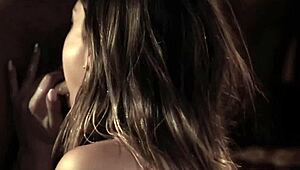 oh mr pullman, the teen student dominates with her monster cock