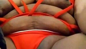 I can’t stop thinking about my lesbian teen trio. Those black babes and hardcore vibes drive me wild every time.