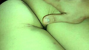 Beautiful couple’s homemade porn: Close up and personal with an amateur couple