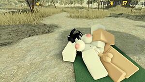 Ever tried getting fucked by a cute stranger you met at the beach?