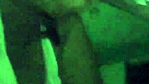 Sloppy Deepthroat On Big Black Cock By My Favorite Fat BBW