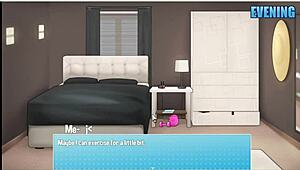 Gimana walkthrough pekerjaan rumah ini? Doctor Danzo beraksi