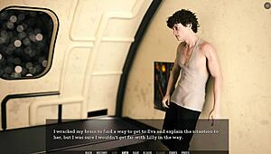 Tales from Unending Void 53 - Setting Up a Steamy Date with Blonde Stepsister.