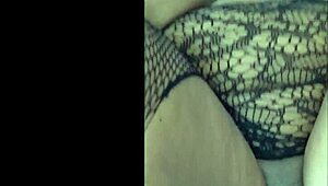 Hell Yeah! Watch This Wealthy African Couple Play with Tight Pussy Chinese Nanny!