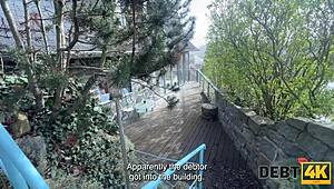 Debt4k Got Me All Suprised with Big Tits POV Action!