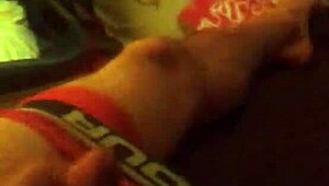 Homemade Amateur Video Recorded on November 29, 2014 at 025502