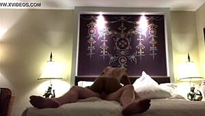 Fuck That Cute Asian Whore Bent Over in Doggystyle!