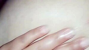 Arab Babe Takes Hard Anal Creampie and Loves It 😍