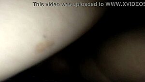 How Does a Cheerleader Handle an Intense Anal Creampie Finish?