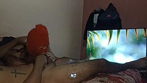 no creerás lo rico que hace el amor esta rica culona