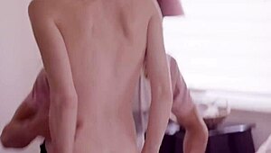 Bellesa blind date with Ashley Lane and Tyler Nixon sparks chemistry