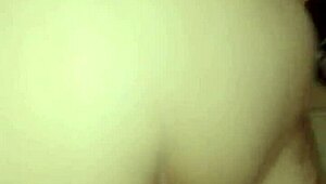 Latina teen begs for blowjob in pov hardcore