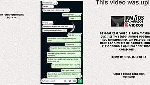 i and my sister fell in love at first it was hate today it's love