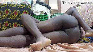Part 2: Intimacy on the floor, raw and unfiltered