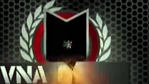 Nasty Gabby Quinteros Could Fuck Her Glass Dildo Nonstop