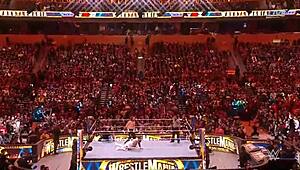 كيفن أوينز وسامي زاين يقاتلان يوسوس لقب الفرق في دبليو دبليو إي في ريسلمانيا 39