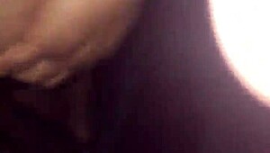 yellowbone slut cheating in the hood