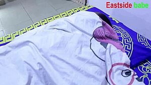 Damn! Patricia 9ja gets drilled hard by family doctor for healing!