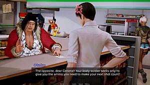 Academy 228 Game Adventure Unleashed!