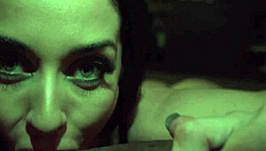 Luiza Marcato's Round Ass Drilled by BBC