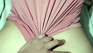 Latina Doña Mary fucked on all fours in gym